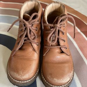 The Simple Folk Perfect Boot, size 24